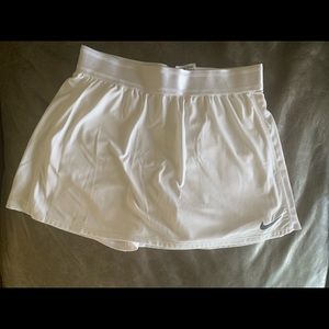 Nike Tennis Skirt